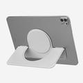 Nillkin FlexWing Pro -magneettinen tablettiteline - harmaa