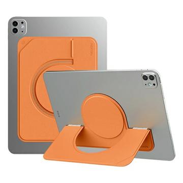 Nillkin FlexWing Pro -magneettinen tablettiteline - oranssi