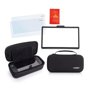 Nintendo Switch 2 Dobe TNS-51109 4-in-1-suojasarja - musta