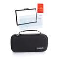 Nintendo Switch 2 Dobe TNS-51109 4-in-1-suojasarja - musta
