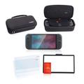 Nintendo Switch 2 Dobe TNS-51109 4-in-1-suojasarja - musta