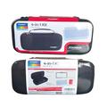 Nintendo Switch 2 Dobe TNS-51109 4-in-1-suojasarja - musta