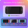 Nintendo Switch 2 -varavirtalaitteen kantolaukku - 20000mAh/30W - musta