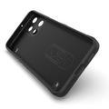 Nothing Phone (3a) Lite Rugged TPU Suojakuori - Musta