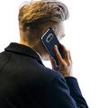 Nothing Phone (4a) Dux Ducis Skin Pro Lompakkokotelo - sininen