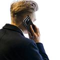 Nothing Phone (4a) Pro Dux Ducis Skin Pro Lompakkokotelo - Musta