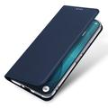 Nothing Phone (4a) Pro Dux Ducis Skin Pro Lompakkokotelo - sininen