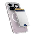 Nothing Phone (4a) Pro Hybridikotelo - MagSafe-yhteensopiva - Läpinäkyvä
