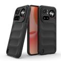 Nothing Phone (4a) Pro Rugged TPU Suojakuori