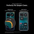 Nothing Phone (4a) Pro Spigen Glas.tR EZ Fit Pro karkaistu suojalasi - 2 Kpl. - Kirkas