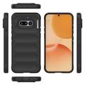 Nothing Phone (4a) Rugged TPU Suojakuori