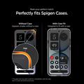 Nothing Phone (4a) Spigen Glas.tR EZ Fit Pro karkaistu suojalasi - 2 Kpl. - Kirkas
