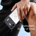 Nothing Phone (4b) Dux Ducis Aimo Hybridikotelo - Musta