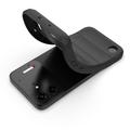 Nothing Phone (4b) Rugged TPU Suojakuori - Musta