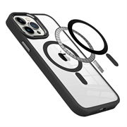 iPhone 15 Pro Okkes MagSafe Hybridi Suojakuori