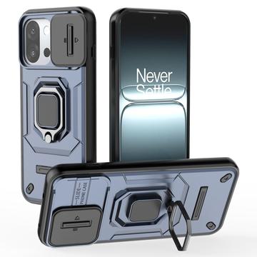 OnePlus 13T/13s Pyörivä Rengashybridikotelo Kamerasuojalla