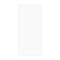 OnePlus 13T/13s karkaistua lasia näytönsuoja - 9H - Case Friendly - läpinäkyvää