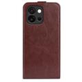 OnePlus 13T/13s Pystysuora Lompakkokotelo Korttipaikalla