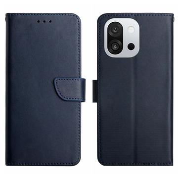 OnePlus 13T/13s Nahkainen Lompakkokotelo Jalustalla