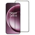 OnePlus 15 Täysi suoja Panssarilasi - 9H - musta reuna