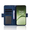 OnePlus 15T -kortinhaltijan lompakkokotelo - sininen