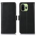 OnePlus 15T lompakko nahkakotelo RFID