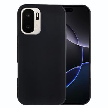 OnePlus Ace 6 Ultra Liukumaton TPU-kotelo