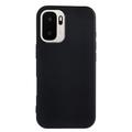OnePlus Ace 6 Ultra Liukumaton TPU-kotelo