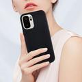 OnePlus Ace 6 Ultra Liukumaton TPU-kotelo