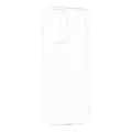 OnePlus Ace 6 Ultra Liukumaton TPU-kotelo - Läpinäkyvä