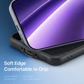 OnePlus Ace 6 Ultra Dux Ducis Aimo Hybridikotelo - Musta