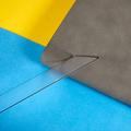 OnePlus Ace 6 Ultra Täysi suoja Panssarilasi - 9H - musta reuna