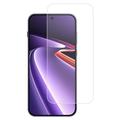 OnePlus Ace 6 Ultra Panssarilasi - 9H - Case Friendly - läpinäkyvää