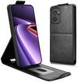 OnePlus Ace 6 Ultra Pystysuuntainen läppäkotelo jalustalla