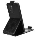 OnePlus Ace 6 Ultra Pystysuuntainen läppäkotelo jalustalla