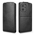 OnePlus Ace 6 Ultra Pystysuuntainen läppäkotelo jalustalla