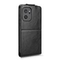 OnePlus Ace 6 Ultra Pystysuuntainen läppäkotelo jalustalla