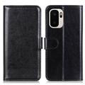 OnePlus Ace 6 Ultra Lompakkokotelo jalustalla
