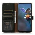 OnePlus Ace 6 Ultra lompakko nahkakotelo RFID