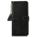 OnePlus Ace 6 Ultra lompakko nahkakotelo RFID