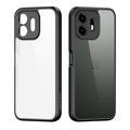 OnePlus N6 Dux Ducis Aimo Hybridikotelo - Musta