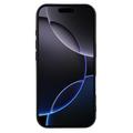 OnePlus N6x Liukumaton TPU-kotelo - musta