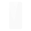 OnePlus N6x Panssarilasi - 9H - Case Friendly - läpinäkyvää