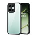 OnePlus Nord 6 Dux Ducis Aimo Hybridikotelo - Musta