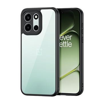 OnePlus Nord 6 Dux Ducis Aimo Hybridikotelo - Musta