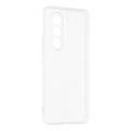 OnePlus Nord CE6 Lite Liukumaton TPU-kotelo - Läpinäkyvä