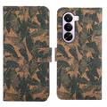 OnePlus Nord CE6 Lite Bohemian lompakkokotelo