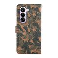 OnePlus Nord CE6 Lite Bohemian lompakkokotelo