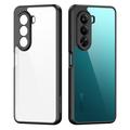 OnePlus Nord CE6 Lite Dux Ducis Aimo Hybridikotelo - Musta