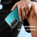 OnePlus Nord CE6 Lite Dux Ducis Aimo Hybridikotelo - Musta